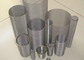 O tamanho feito sob encomenda perfurou a malha do metal filtro 304 /316 de 40% - de 81% de aço inoxidável fornecedor