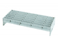 Amostra grátis de aço galvanizada tamanho personalizada ISO9001 dos passos de escada fornecedor