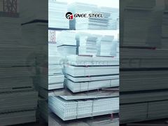 Veja Por Que Escolher Grelhas de Aço Inoxidável para Passarelas e Plataformas de Alta Resistência