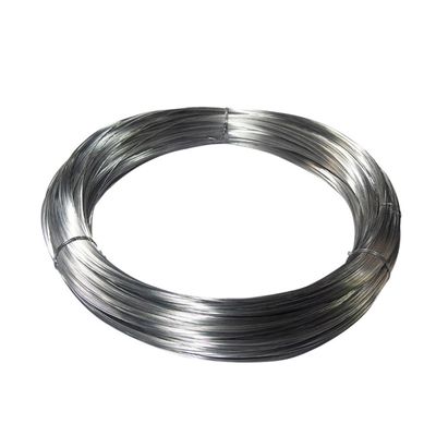 Galvanized Gi Black Annealed Straight Cut Rebar Steel Iron Tie Binding Wire
