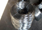 O fio de aço galvanizado profissional, Znic revestiu o fio de aço inoxidável de superfície fornecedor