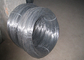 O fio de aço galvanizado profissional, Znic revestiu o fio de aço inoxidável de superfície fornecedor