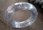 Eletro fio galvanizado mergulhado quente do ferro para a aprovação do material de construção ISO9001 fornecedor