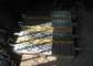 Passos de escada de aço galvanizados perfurados superfície do deslizamento da espessura de 1,5 - de 5mm anti fornecedor