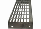 Passos de escada de aço inoxidável de ASTM Q235 SS304, passos grating da anti barra da corrosão fornecedor