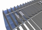 O Grating de aço galvanizado resistente grampeia a aprovação do ISO 9001 do terno do central elétrica fornecedor