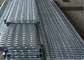 Aço exterior de aço galvanizado resistente da escada Q235 dos passos de escada do deslizamento fornecedor