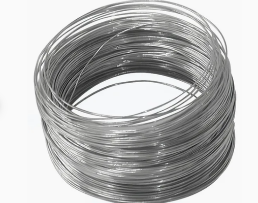 Fios de ferro galvanizados de boa qualidade e baixo preço Bwg20 Bwg21 Bwg22