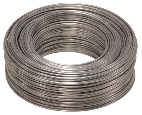 Galvanized Steel Wire Iron Wire for ACSR, on Demend